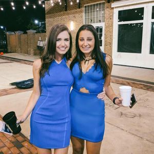 Meet your Posher, Molly rose